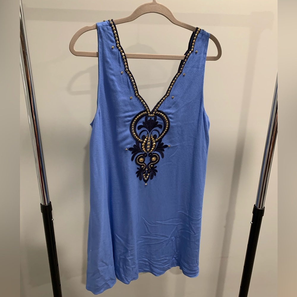 Lilly Pulitzer Size M Owen Dress